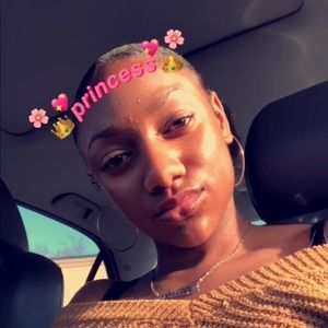 Meet your Posher, Kaitny